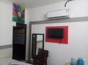 OP shree krishna homestay